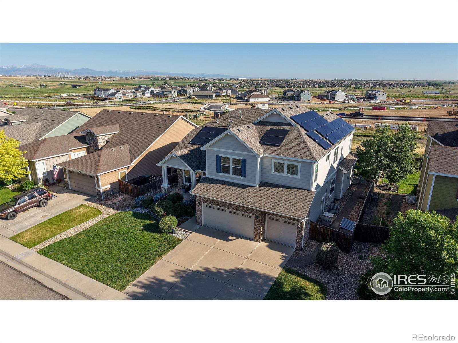 Homes for Sale in Thornton, CO Homes for Sale in Thornton, CO