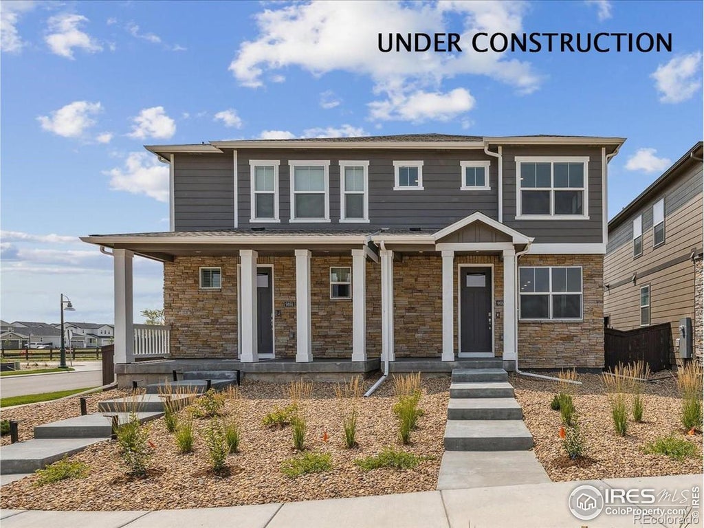 18734 E 99th Avenue, Commerce City