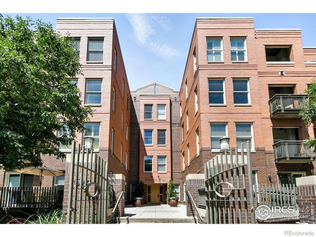 1631 N Emerson Street 207, Denver