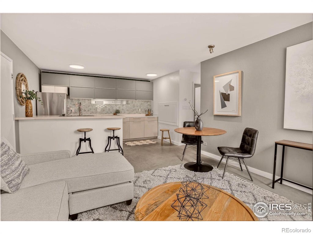 850 W Moorhead Circle 3d, Boulder