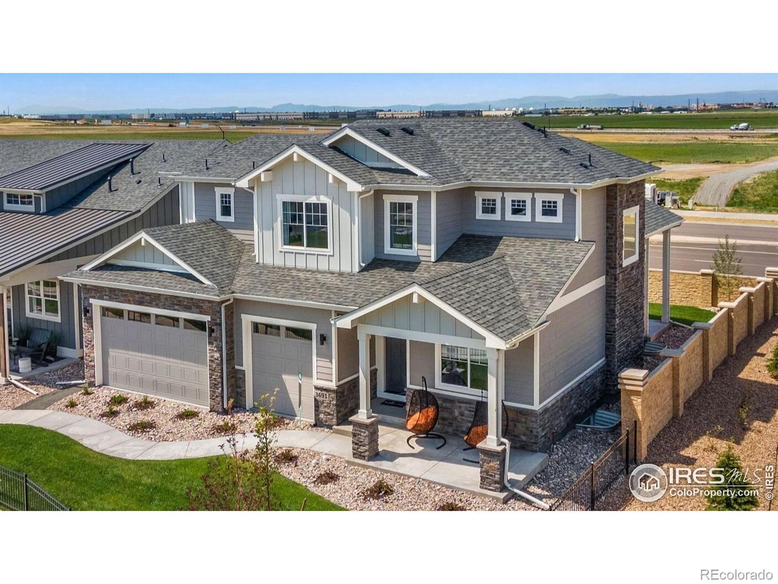 Homes for Sale in Aurora, CO Homes for Sale in Aurora, CO
