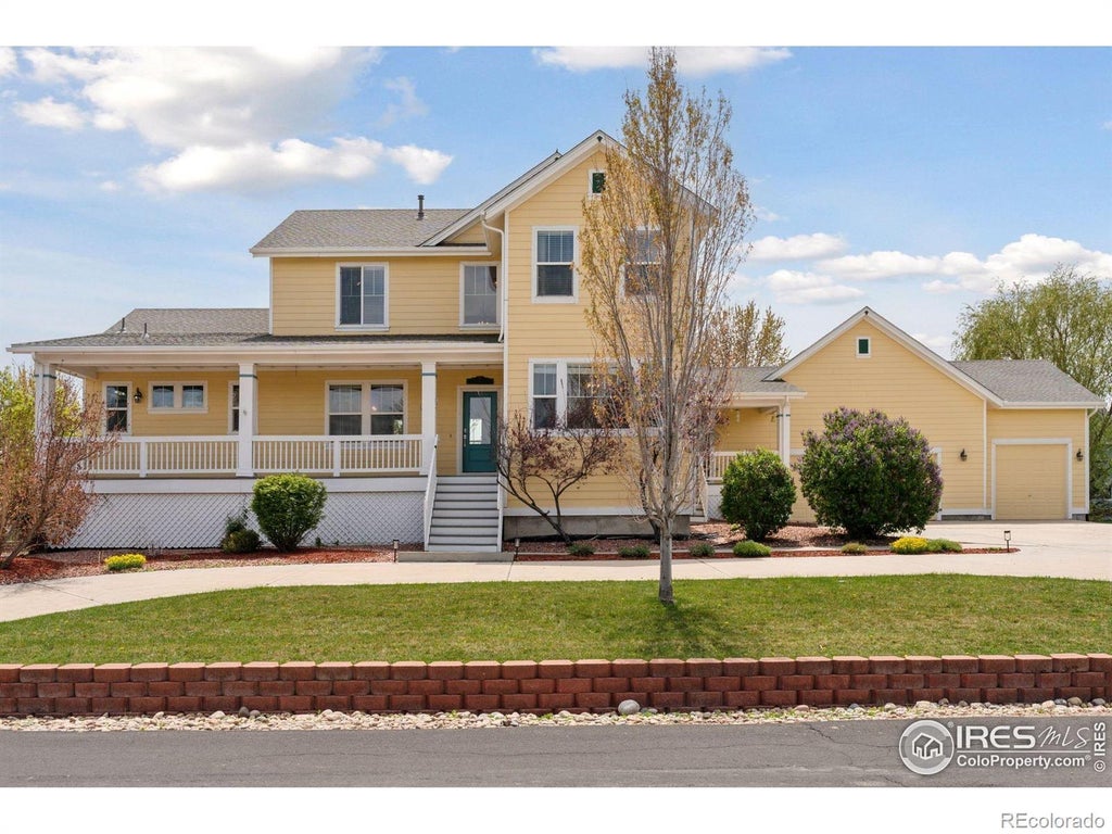 3530 Willow Road, Frederick