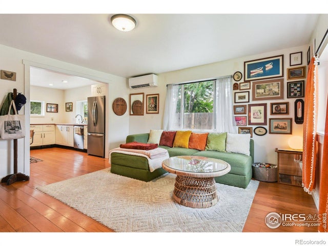 4714 Leaf Court, Denver