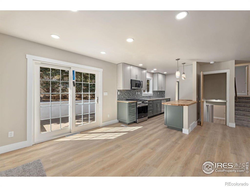 1059 Lexington Lane, Estes Park