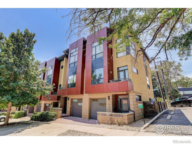 2630 18th Street, Denver