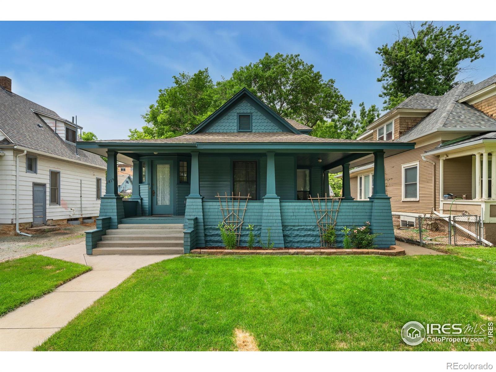 Photo of Listing #IR1039497