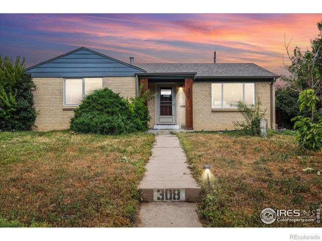 308 S Locust Street, Denver