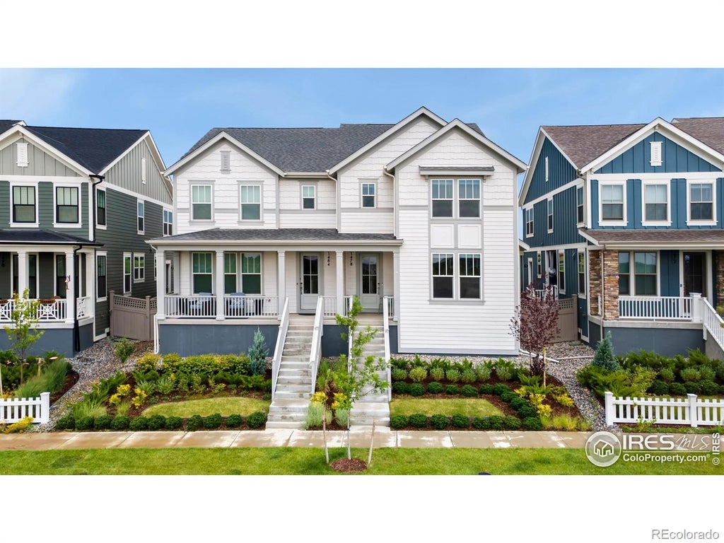 1478 Peach Avenue, Erie