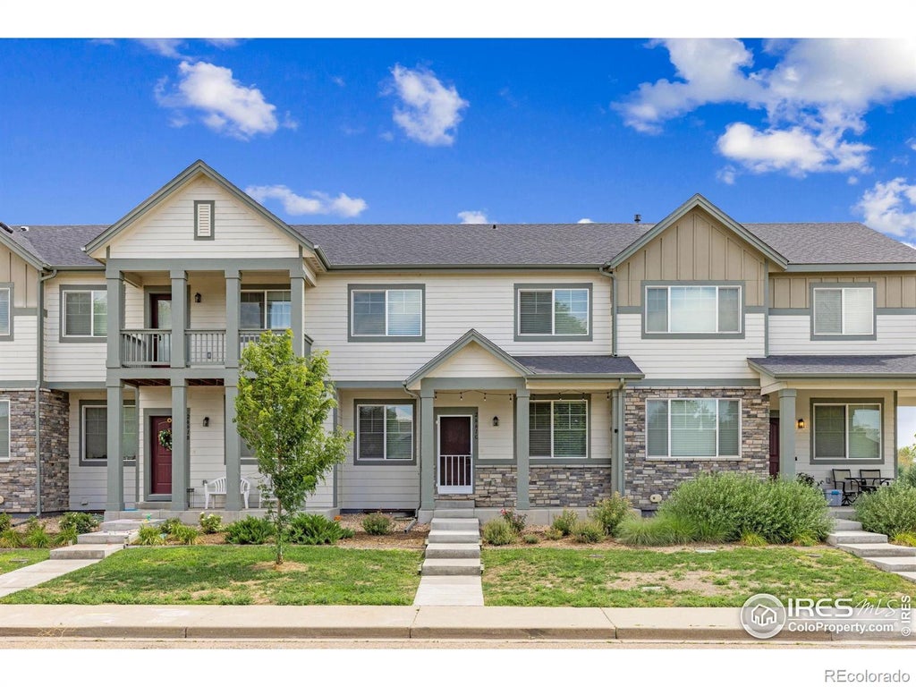 2661 Stage Coach Drive C, Milliken