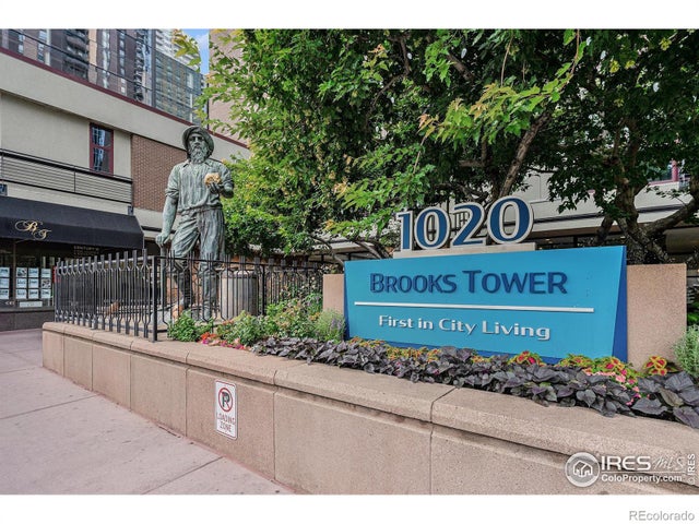 1020 15th Street 29f, Denver