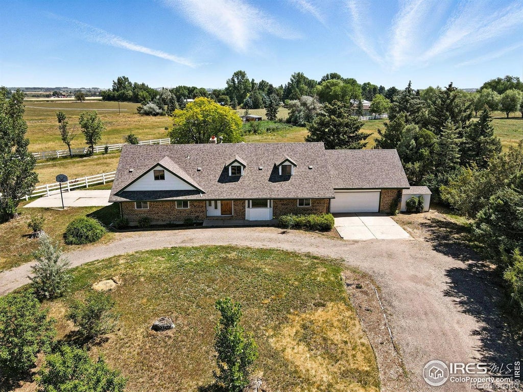 612 Wilfred Road, Berthoud