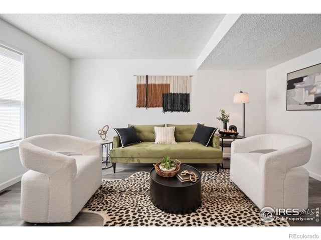 2123 Coronado Parkway N C, Denver