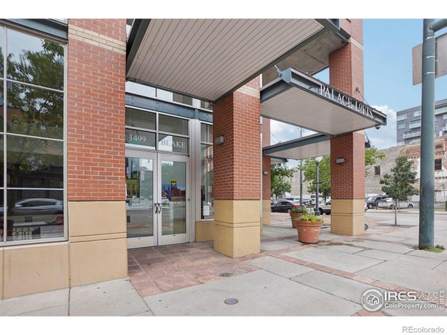 1499 Blake Street 3p, Denver