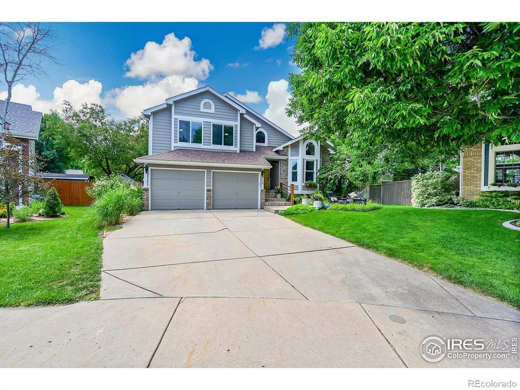 1107 White Oak Court, Fort Collins