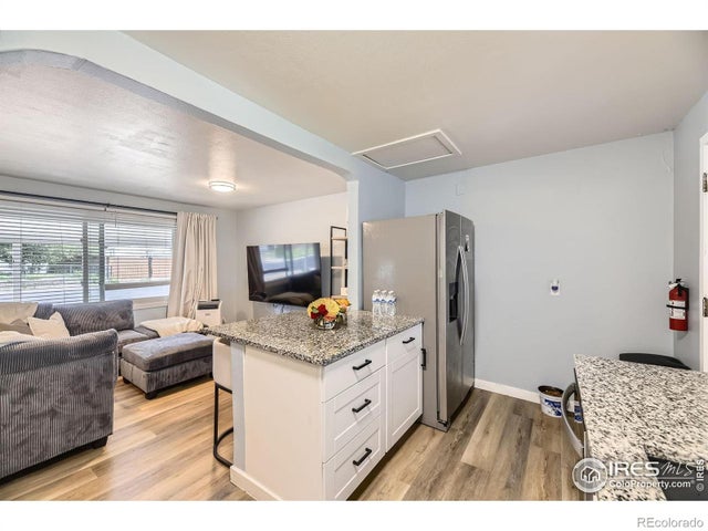 3245 W Walsh Place, Denver