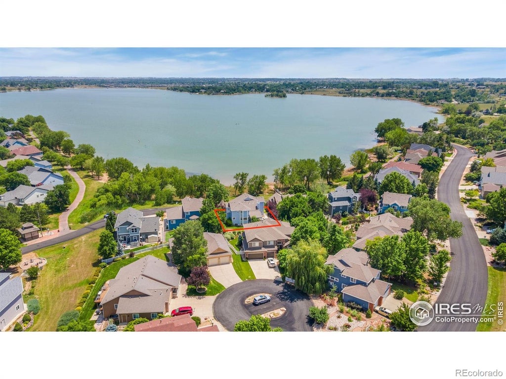 459 Cape Dory Drive, Loveland