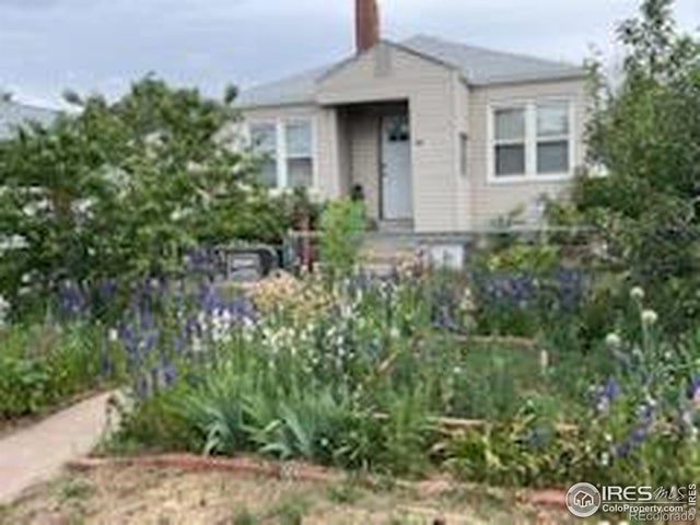 437 Quitman Street, Denver