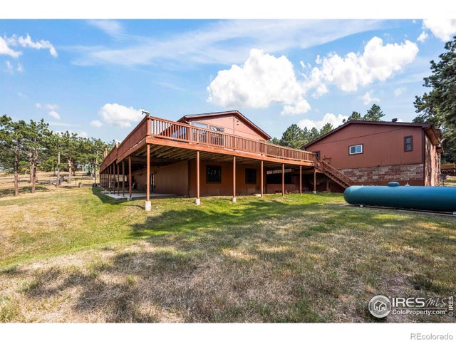 8701 Rock Hill Road, Loveland