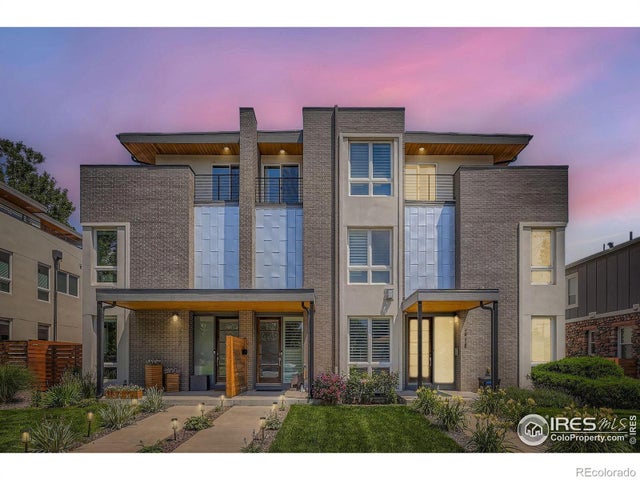 2718 Hooker Street, Denver