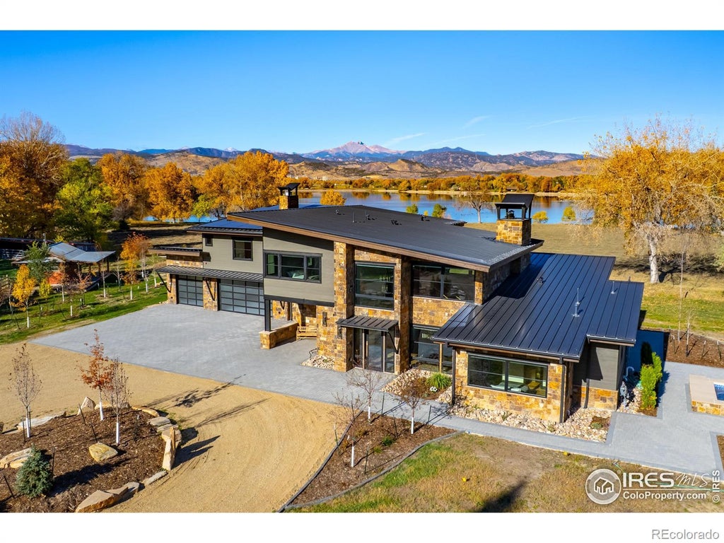 12357 N 75th Street, Longmont