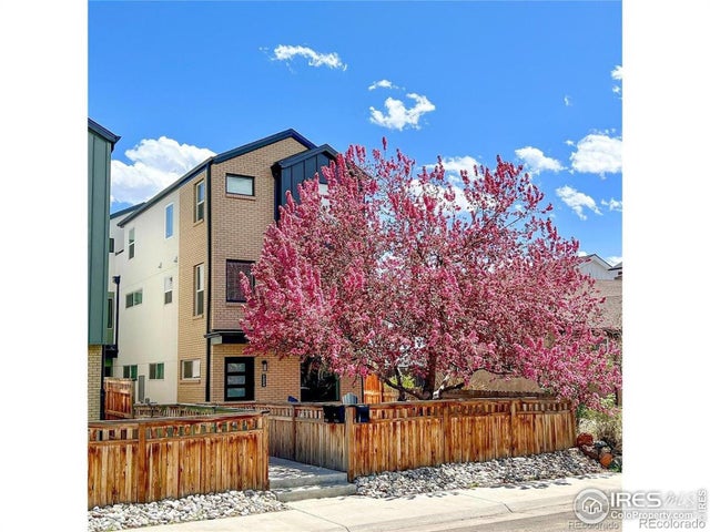 1324 Zenobia Street, Denver