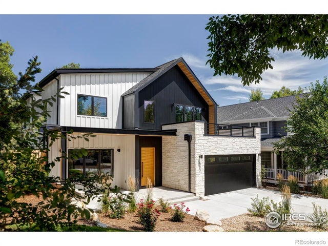 503 Hawthorn Avenue, Boulder