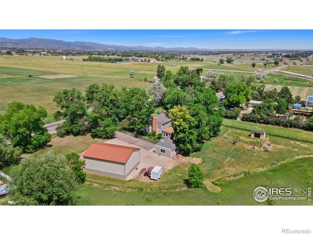 8032 S Timberline Road, Fort Collins