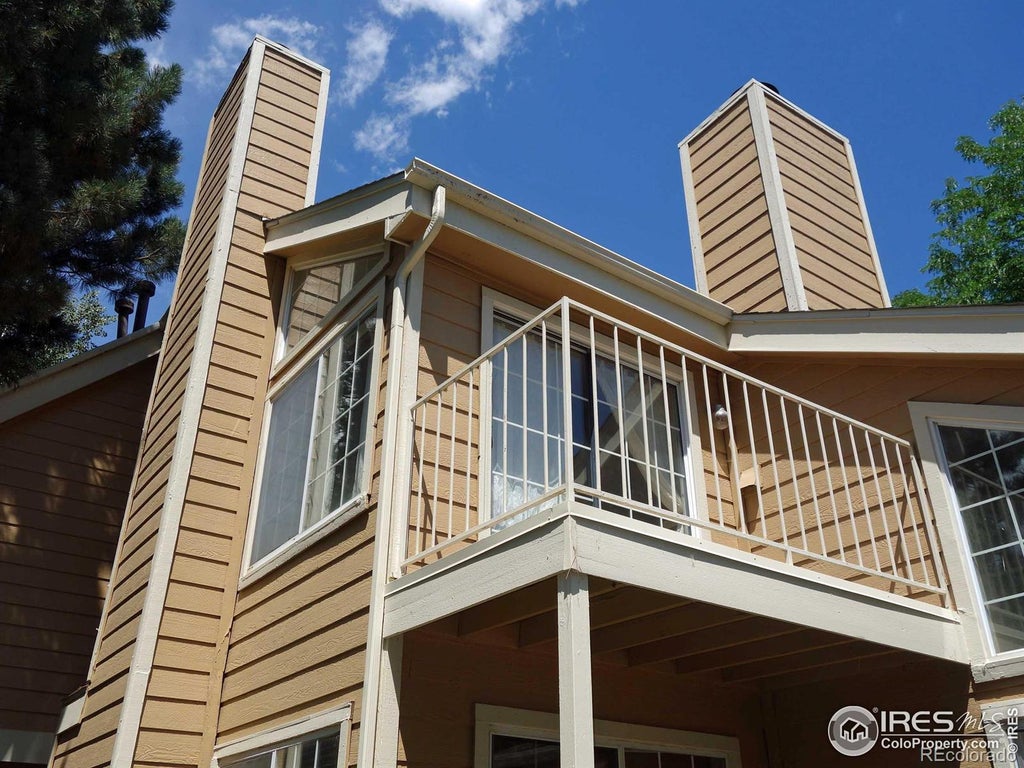 6036 Gunbarrel Avenue B, Boulder