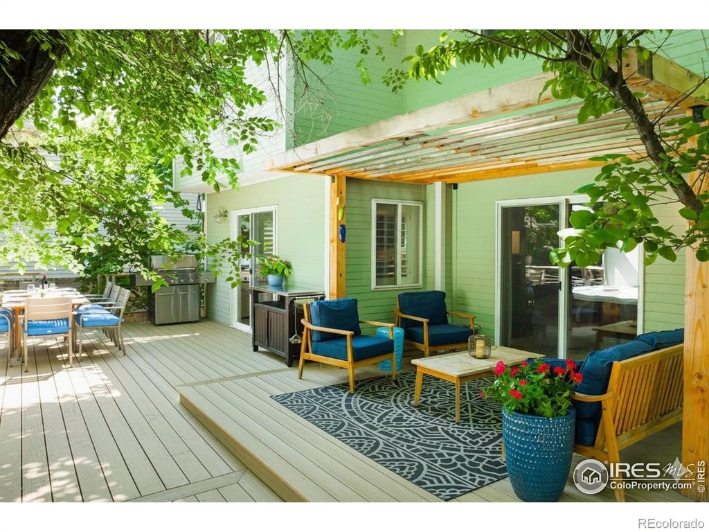 1409 Quince Avenue, Boulder