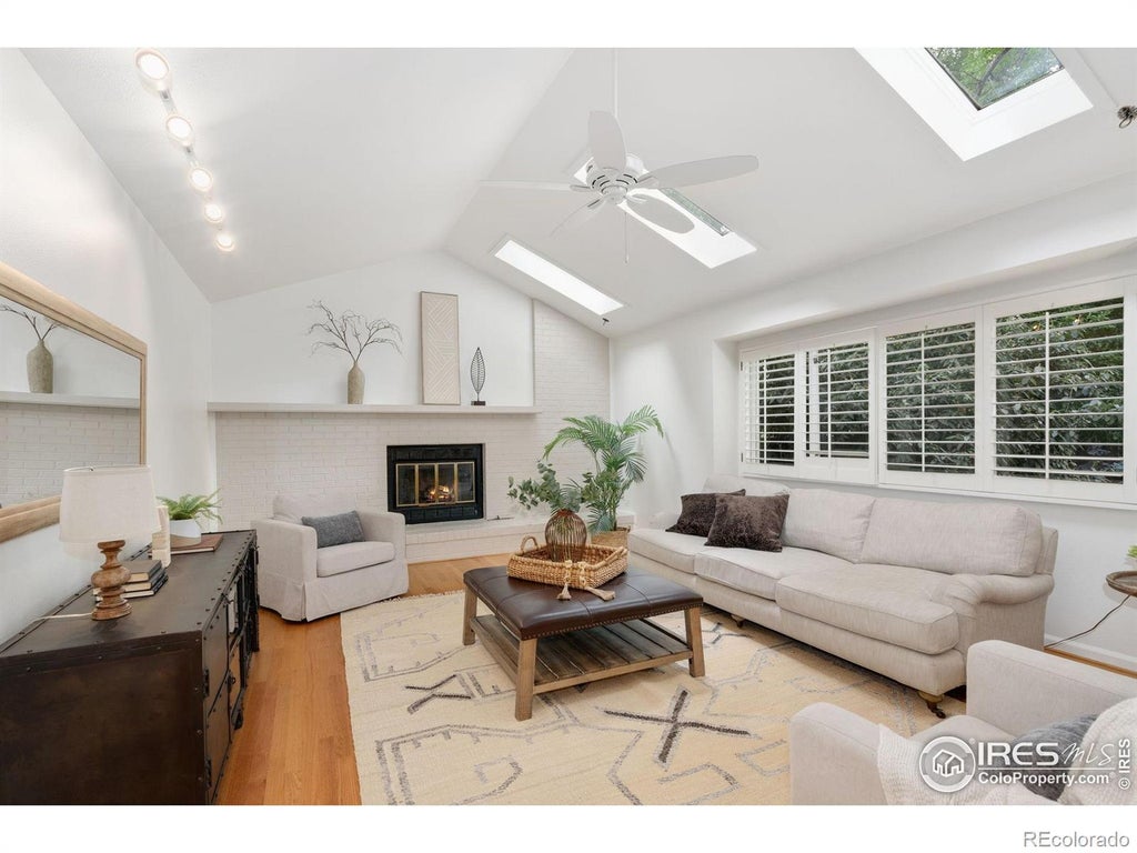 4218 Cape Cod Circle, Fort Collins