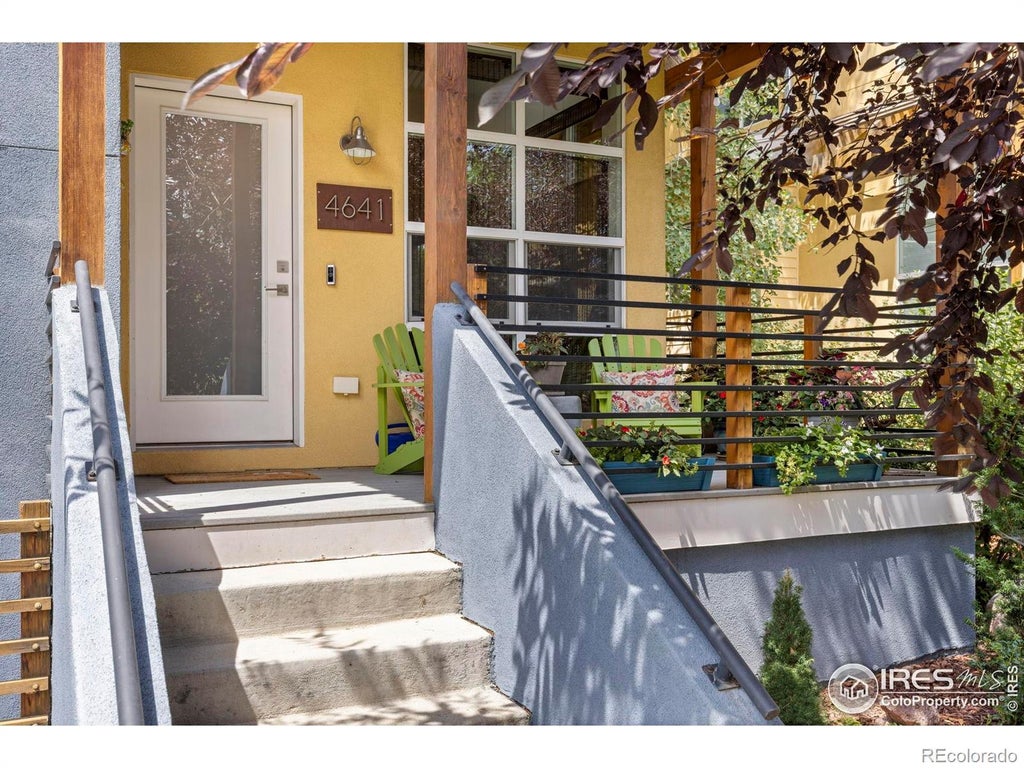4641 17th Street, Boulder