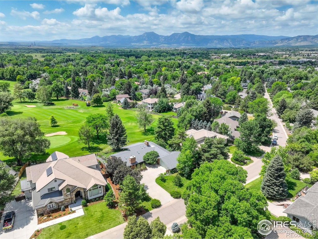 6972 Roaring Fork Trail, Boulder
