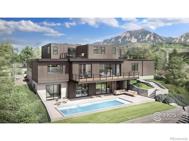 2955 Stanford Avenue, Boulder