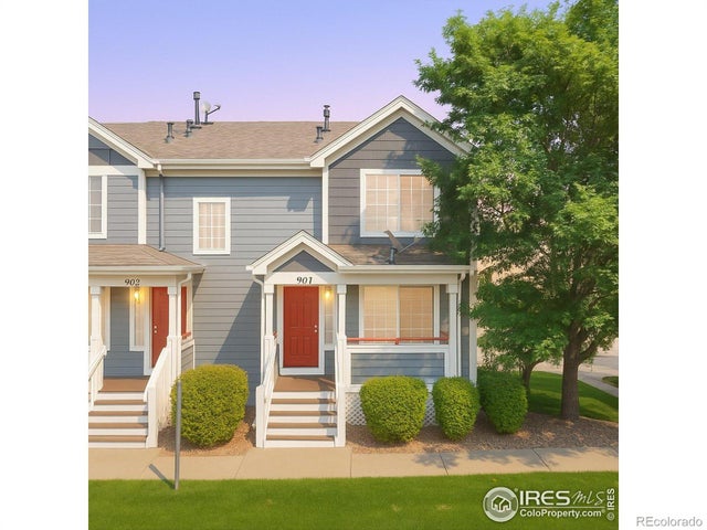 3660 W 25th Street 901, Greeley