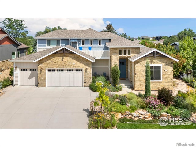 684 Deer Meadow Drive, Loveland