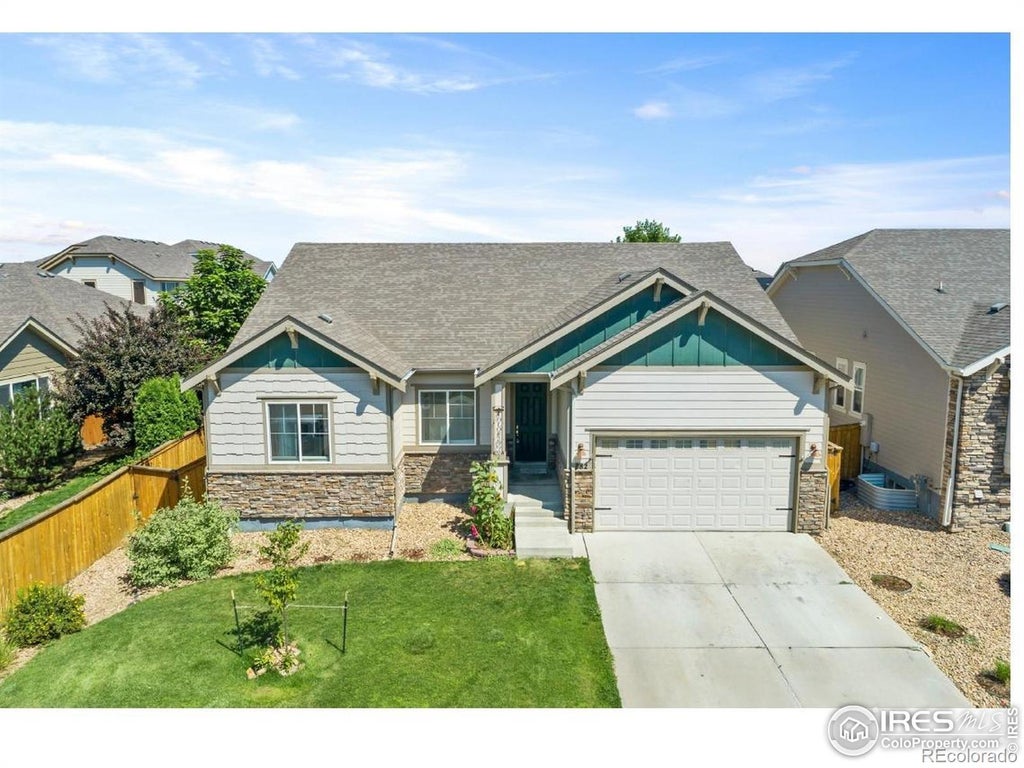 882 Jenny Lane, Berthoud