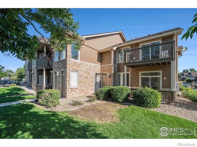 5551 29th Street #3614, Greeley