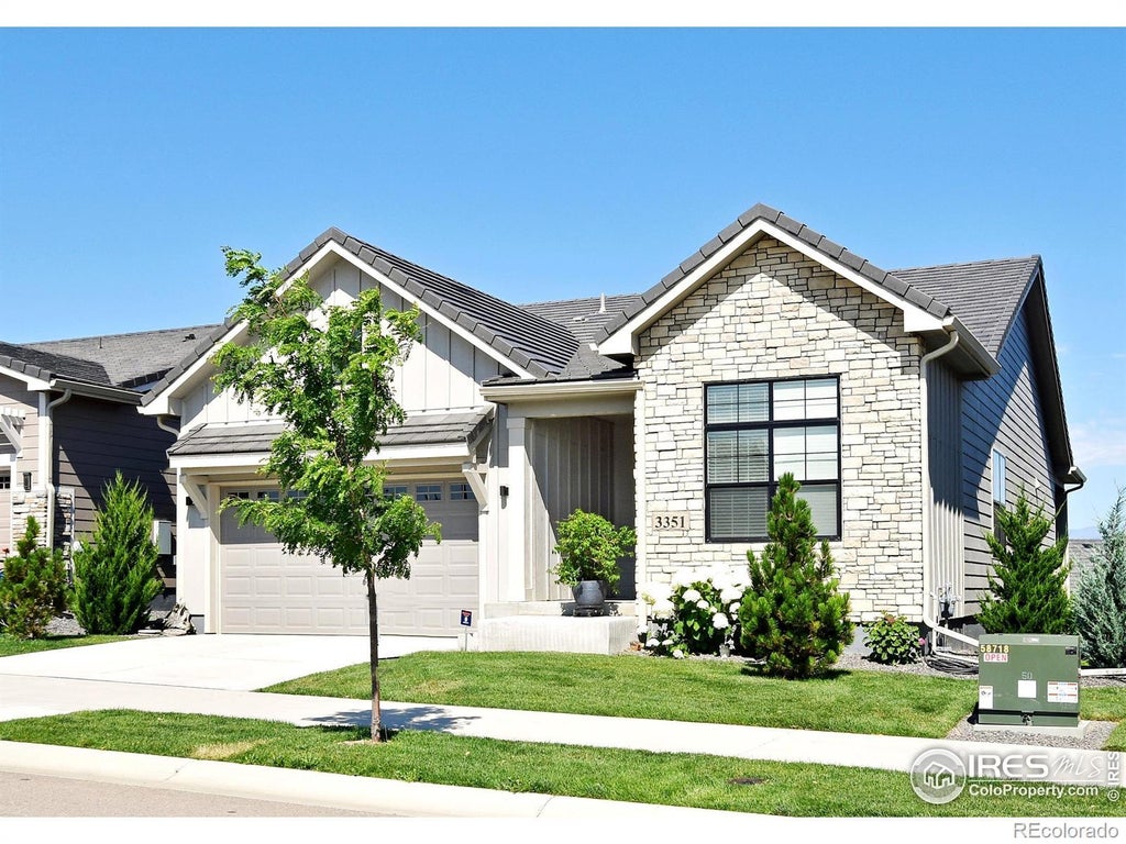 3351 Heron Lakes Parkway, Berthoud
