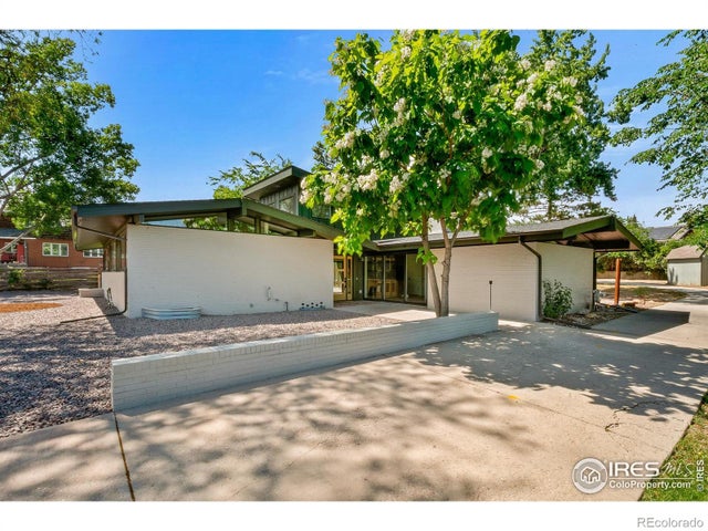 2009 18th Avenue, Greeley