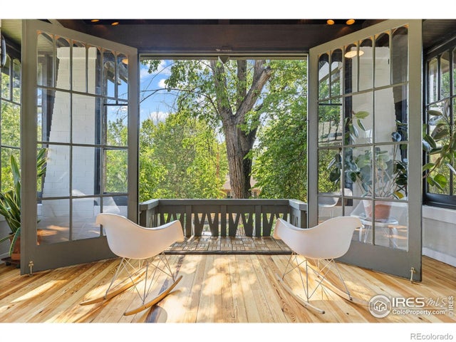 1217 N Downing Street 4, Denver