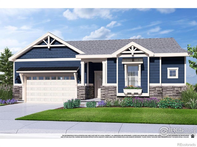 5704 W 141st Place, Broomfield