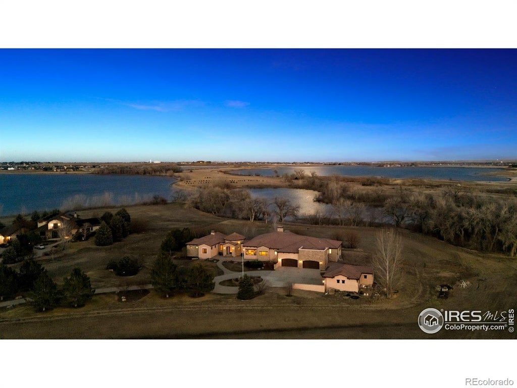 2102 Shoreside Drive, Berthoud