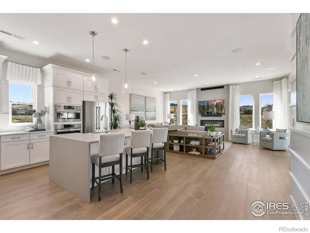 1788 Barefoot Drive, Windsor