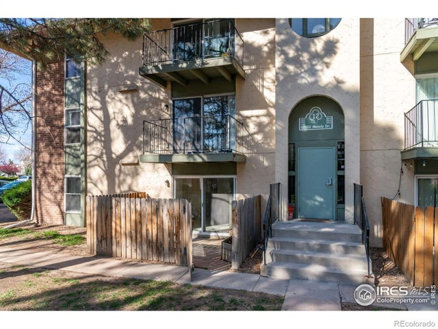 12102 Melody Drive 103, Denver