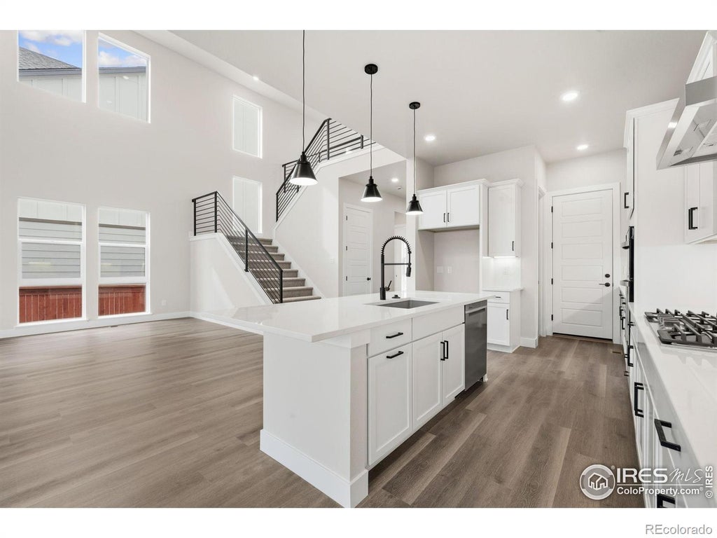 1675 Sundown Run Drive, Windsor