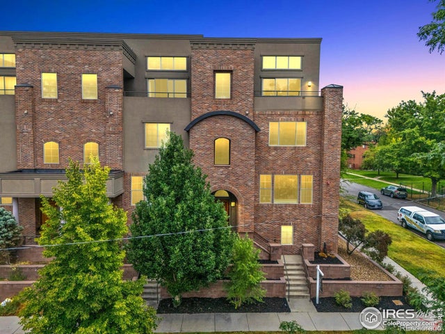 2397 E Iliff Avenue, Denver