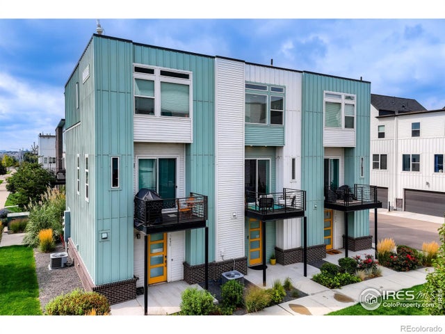 1641 W 67th Circle, Denver