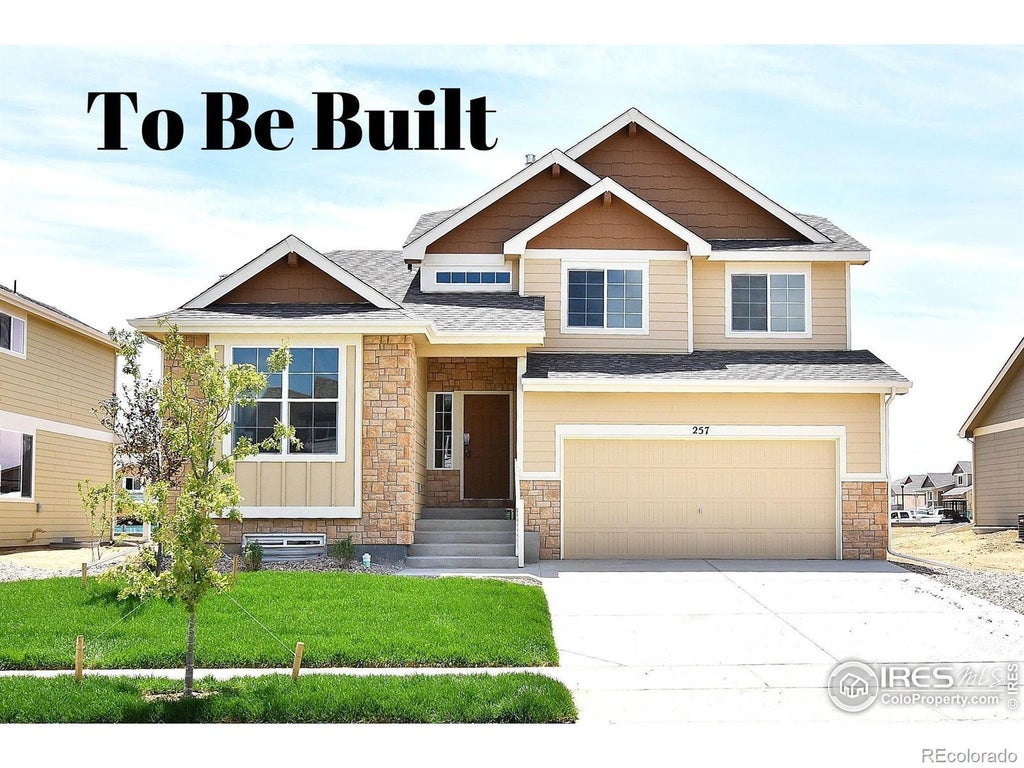 502 87th Avenue, Greeley