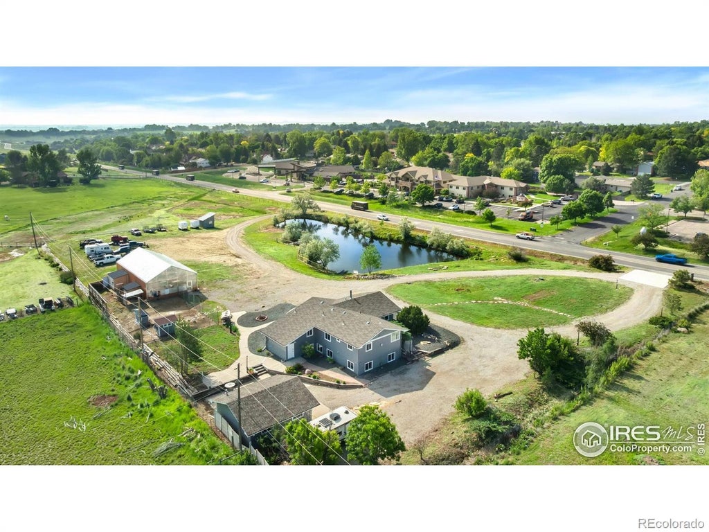 128 Carpenter Road, Fort Collins