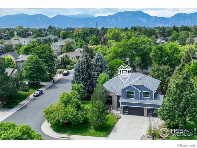 501 W Linden Street, Louisville